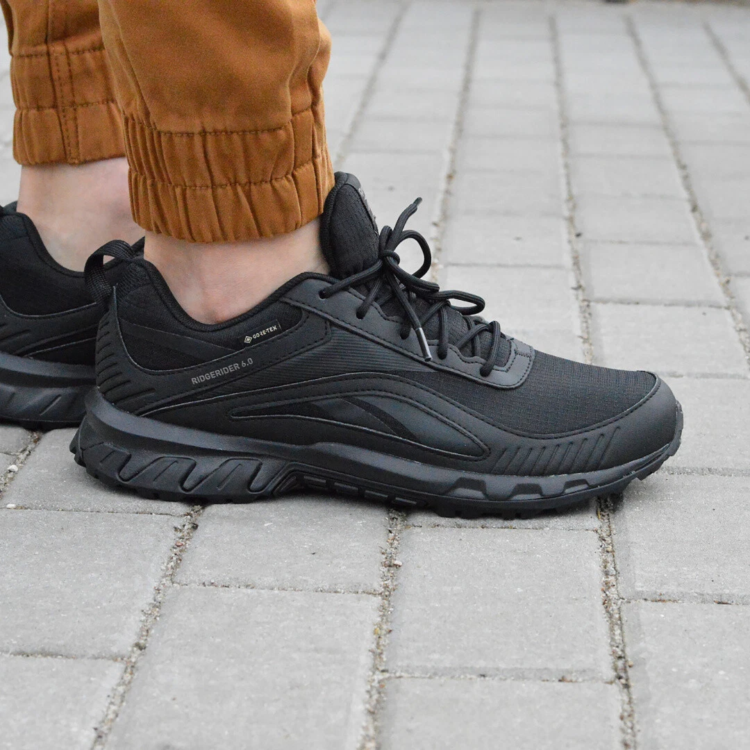 Reebok Ridgerider 6 GTX GORE TEX FW9642 Men s Sneakers