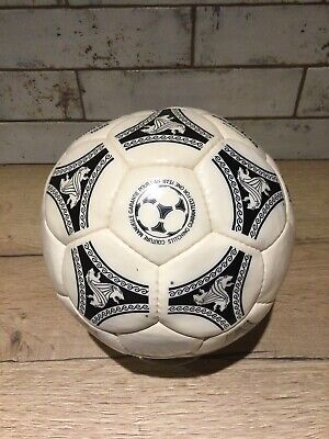 Adidas Etrusco Unico 1990 World Cup Match Ball | eBay Adidas Etrusco Unico 1990 World Cup Match Ball | eBay