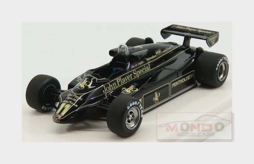 Lotus F1 Ford Ford Ford 91 #11 Winner Austria Gp 1982 Elio De Angelis TAMEO 1:43 TMB050 Mi | Paquet Solide Et élégant
| être Dans L'utilisation
| Une Performance Fiable
69804f Lotus F1 Ford Ford Ford 91 #11 Winner Austria Gp 1982 Elio De Angelis TAMEO 1:43 TMB050 Mi | Paquet Solide Et élégant
| être Dans L'utilisation
| Une Performance Fiable
69804f