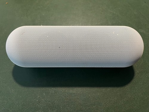 Beats Pill+ Bluetooth Speaker Black A1680