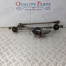 MAZDA CX-5 FRONT WINDSCREEN WIPER MOTOR LINKAGE KE MK1 2013 KD77-67340A
