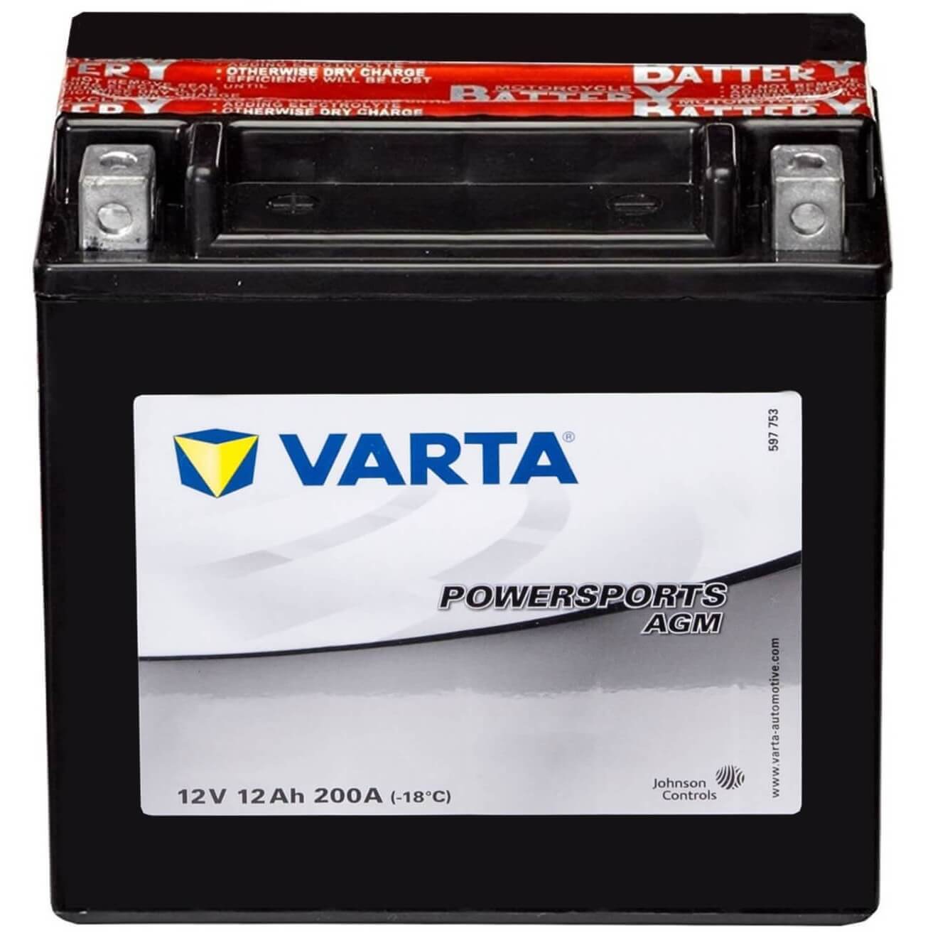 Mercedes S204 W204 Stützbatterie 12V 12Ah 170A Zusatzbatterie