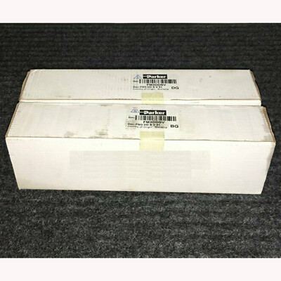 1PC New Parker FM3DDSV51 Solenoid Valve