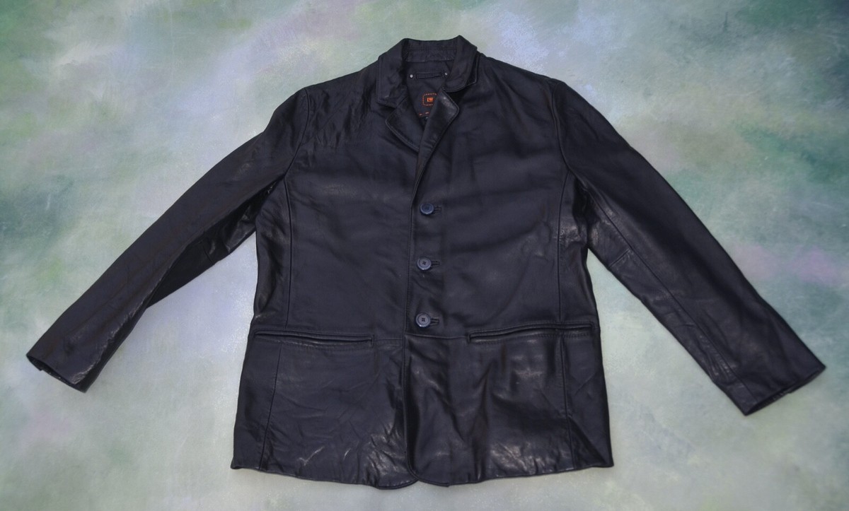 WAX THM Cameraman jacket Lサイズ　black Men's PROSPECTIVE FLOW - 