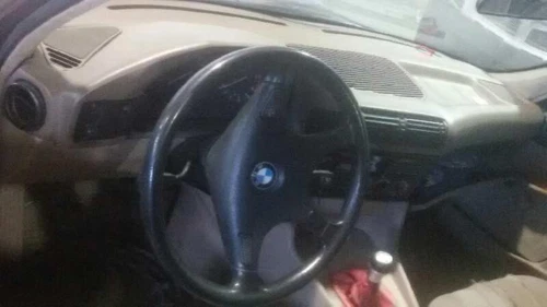 Turbocompresor para BMW SERIE 5 BERLINA (E34) * 1996 847367 - Imagen 11 de 11