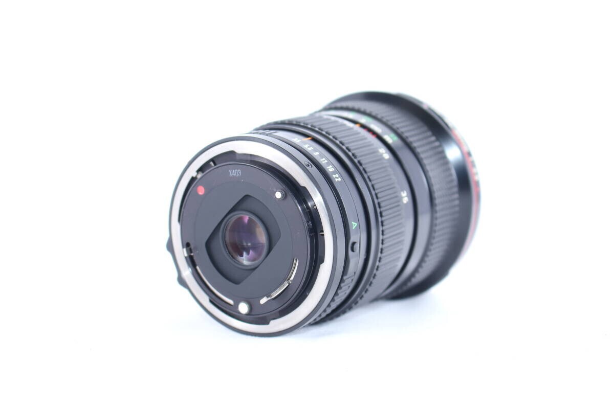 tsu-ka- New FD 24-35mm F3.5 L 5688 New FD24-35mm f/3.5L