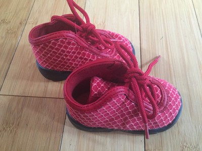 baby boy nike jordan shoes