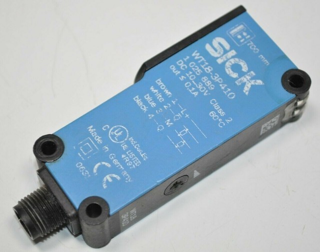 Датчик wt18 3p410