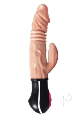 jack hammer sex toy Amazon.com: Pearlsvibe Hammer Vibrator Sex Toys, G Spot Vibrator with 7  Sucking & Thrusting 10 Vibration Modes, Thrusting Vibrator for Stimulator,  Personal Massager for Women Adult Toys (Pink) : Health & Household