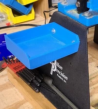 Dillon Bullet tray for Dillon Strong Mount XL 550, 650, 750 & SDB, 