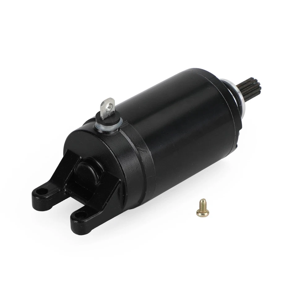 T1310060 Démarreur pour Street Triple 675 R Standard 675 Tiger 800 XC 08-18 - Photo 3/4