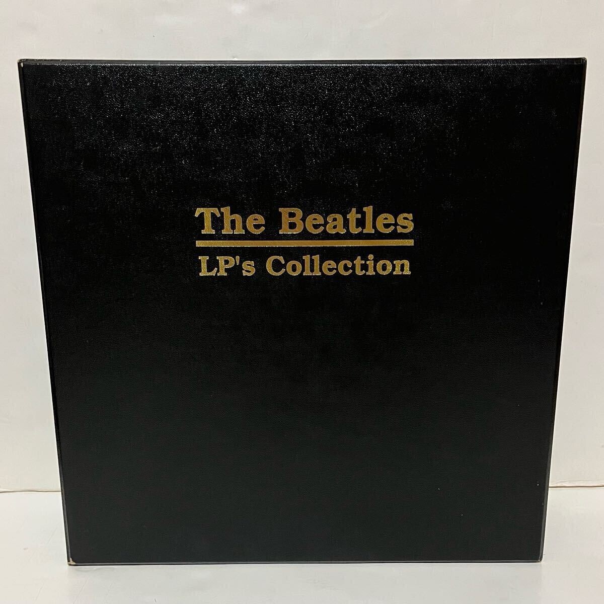 『ＢＥＡＴＬＥＳ＆ＳＴＯＮＥＳ／Ｓｉｎｇ Ｔｈｉｓ Ａｌ…』中古コレクターズＬＰ s-l1200.jpg