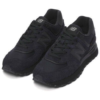 Buy New Balance 574 Legacy Cordura Pack Black U574LGMT Unisex