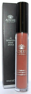 Adesse Hi Definition Liquid Lipstick New