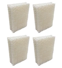 EFP Humidifier Wick Filters for Kenmore Quiet Comfort 13 - 4 Pack