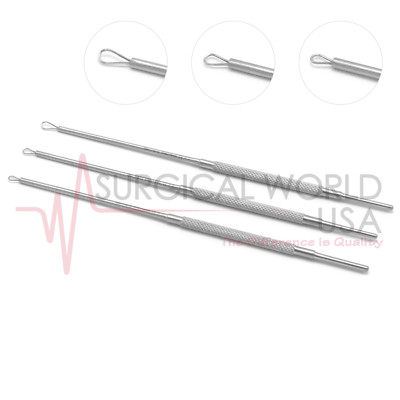 Billeau Ear Loop at best price in Chennai by Gesco Healthcare