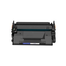 Compatible HP CF287X 87X High Yield Toner for M501dn M506n M506dn 18000pg Black