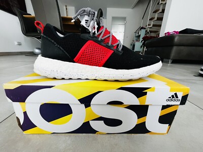 Adidas Pureboost ZG x Livestock Gr. 43 1/3 