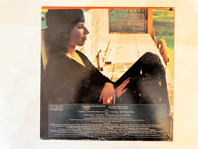 Rachel Faro – Refugees LP- RCA Victor – CPL1-0689 | eBay