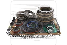 4L60E Transmission Raybestos Master Rebuild Kit 1997-2003 W/Pistons