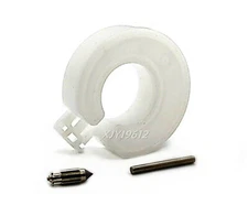 Carburetor Float Valve Needle Seat For Honda CRF50F XR50R NA50 NX50 Z50R NC50