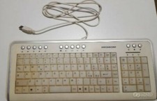 Tastiera mediacom retroilluminata