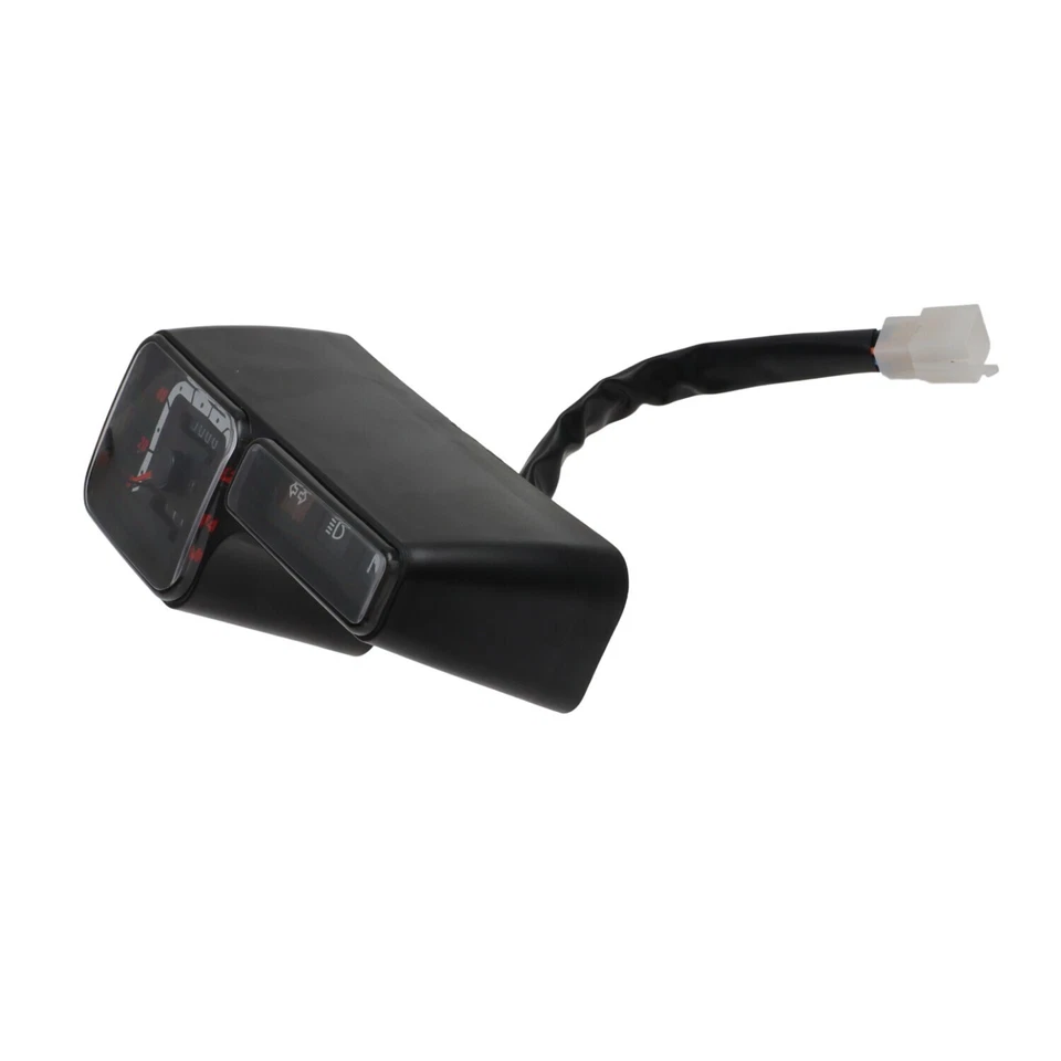 Motos Odómetro Velocímetro Velocímetro para Honda XR250R 1981-2004 Foto 4 de 4