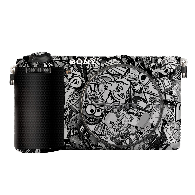 The 7 Best Accessories For Sony A6700