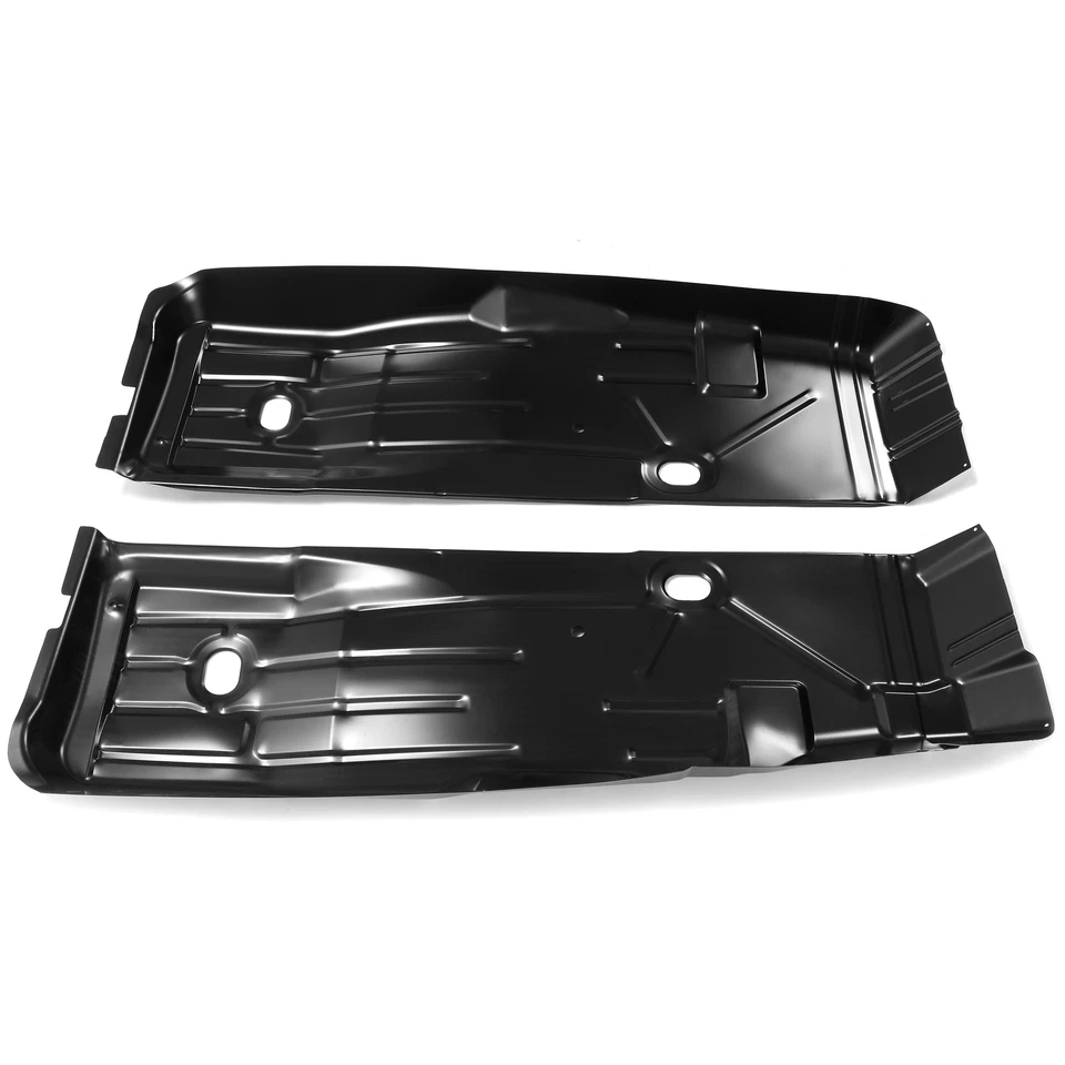 60" Front Floor Pan Rust Repair For 1967-1969 68 Chevy Camaro Pontiac Firebird - Image 2 of 4