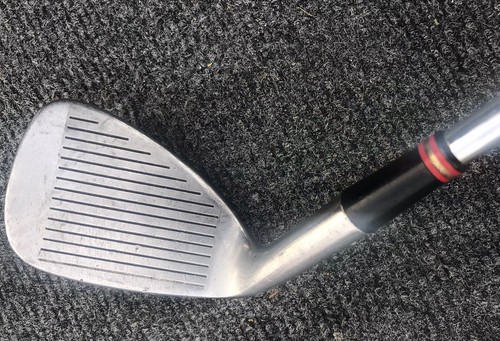 Dynacraft Plus, Pitching Wedge, Firm Flex, Apollo Steel, Shaft Right Handed - Picture 4 of 6