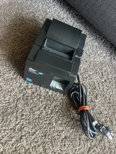 Star Micronics TSP100II Eco future PRNT Receipt POS Printer USB Square Parts