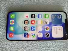 Apple iPhone 12 Pro Max 128GB Weiß