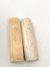 Vintage manubrio manopole handle Legnano Bike Bici