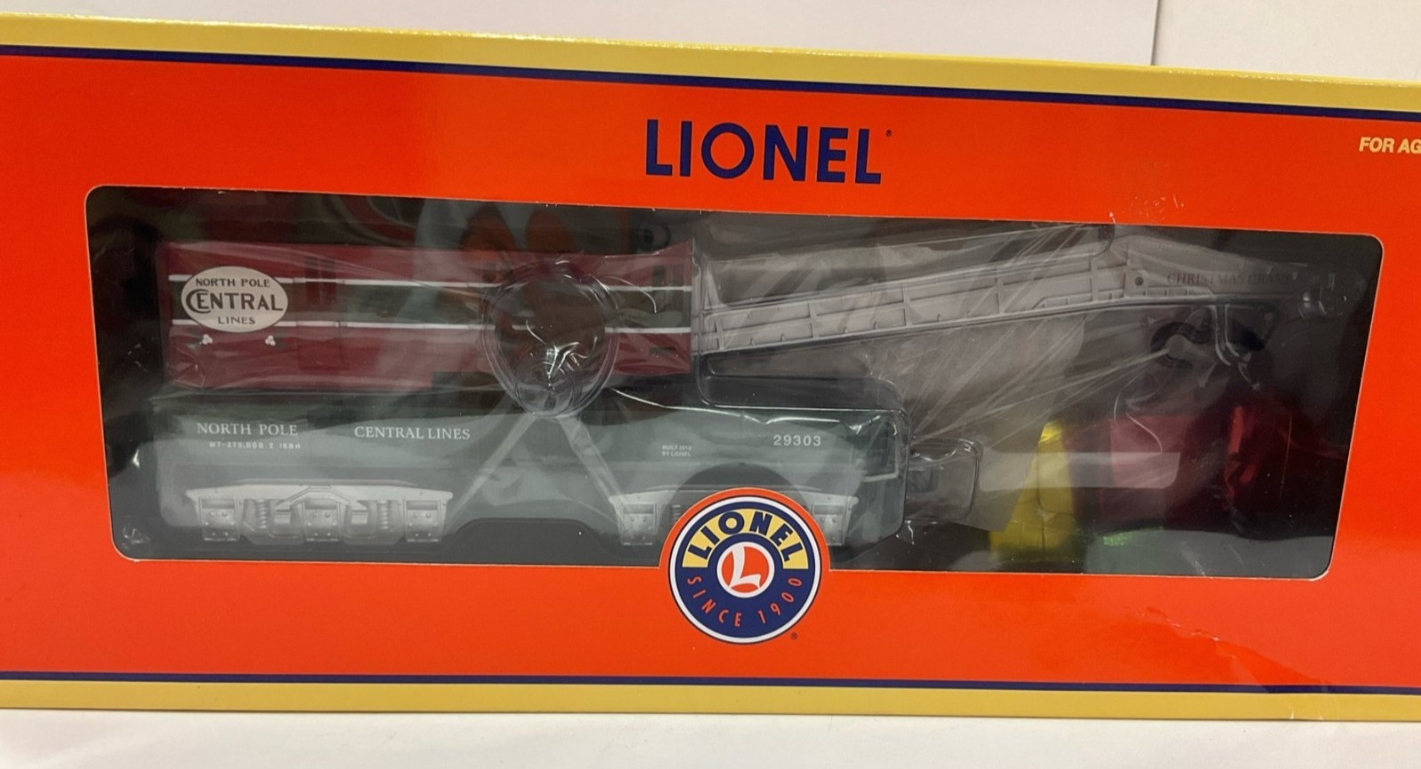 Click here to see eBay Auction