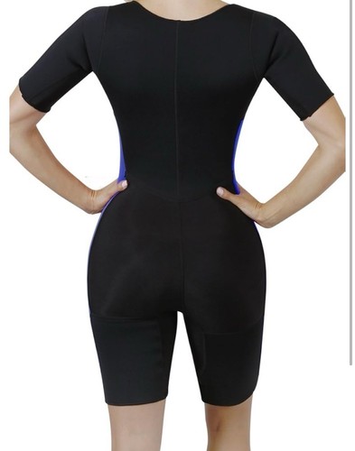 Bodyspa Bodysauna Full Body Shaper - Picture 3 of 9