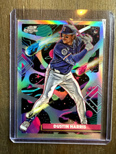 Click to enlarge Dustin Harris