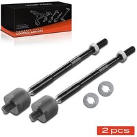 Frankberg 2X Axialgelenke Spurstangen L+R Passend FüR Cadillac XT4 XT5 | 5481FB0