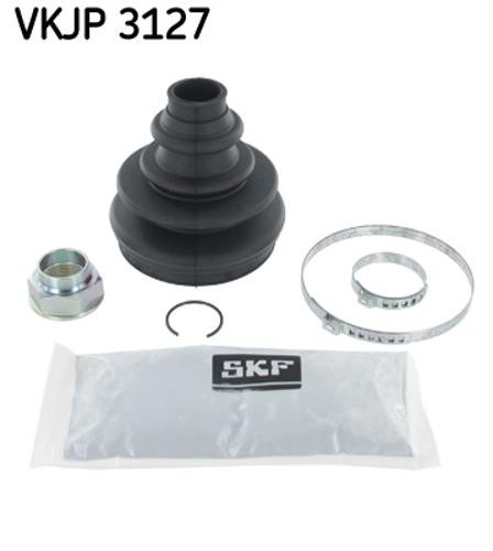 BELLOW KIT DRIVE SHAFT VKJP 3127 FOR ALFA ROMEO FIAT LANCIA 1.8L 3cyl 33 1.7L
