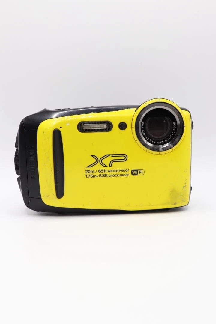 Fujifilm FinePix XP130 Digital Cameras for Sale - eBay