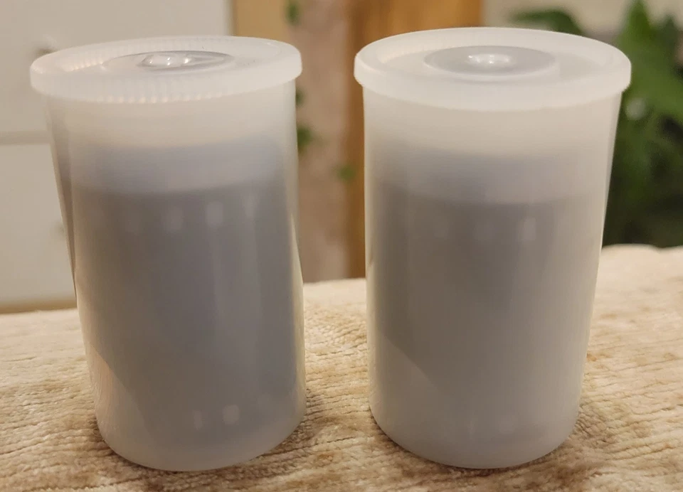 2 x Fujichrome Sensia Daylight 100 colour slide film (unknown expiry date) - Image 3 of 3