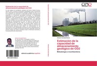 Antonio Hurtado Bezos | EstimacióN De La Capacidad De Almacenamiento...