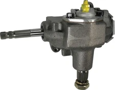Borgeson 920010 - Steering Gear Box