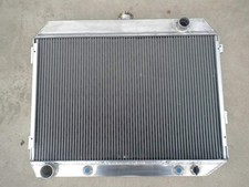 Alloy Radiator For 68-74 Dodge Chargerchallenger 70-7468-72 Plymouth Gtx