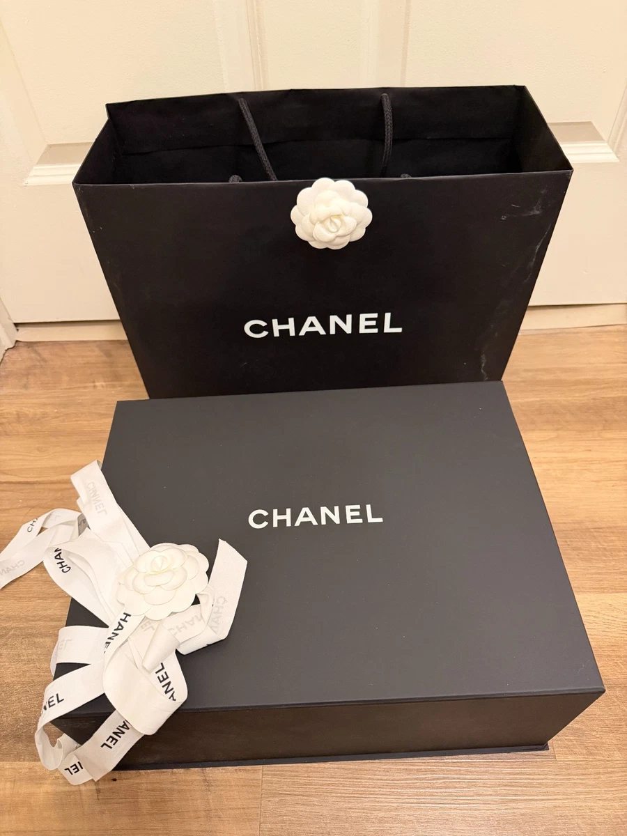 25+ CHANEL Gift Boxes for sale | Updated Oct 2026