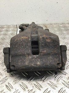 Bremssattel vorne rechtsVW Touran II (1T3) 2.0 TDI 103kW 140PS  CFHC