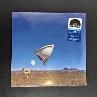 The Cranberries - Bury The Hatchet (The Complete Sessions) [NEW Vinyl LP] RSD