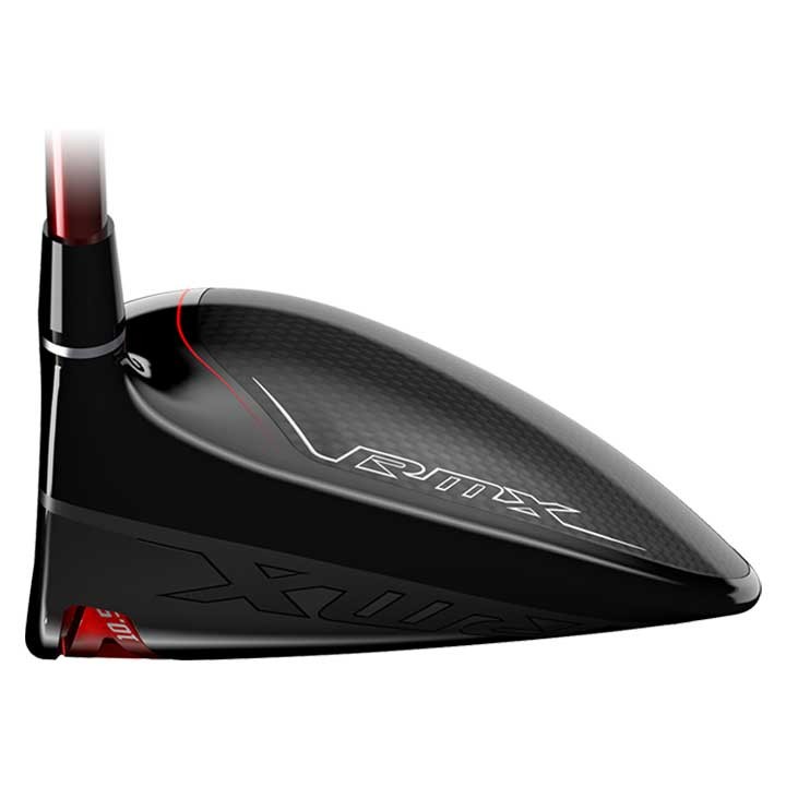 YAMAHA RMX VD59 Driver 9.5deg RH RMX VD59 graphite Flex SR