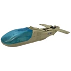 Vintage GI Joe Avalanche Attack Pod Craft 3.75" Figure Vehicle Part 1990 Hasbro