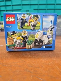 LEGO City: Crook Pursuit (60041)
