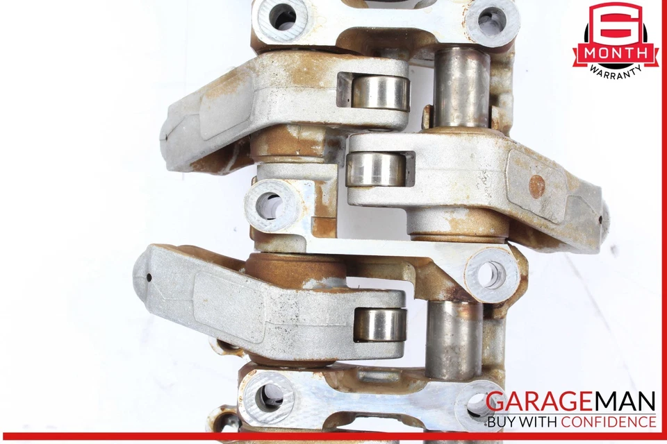 Brazo basculante motor lado derecho mercedes w220 s430 s500 99-08 1130510308 fabricante de equipos originales Foto 3 de 4